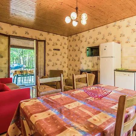 Holiday Home In Salignac With Pool, Cleaning Included Salignac Eyvigues