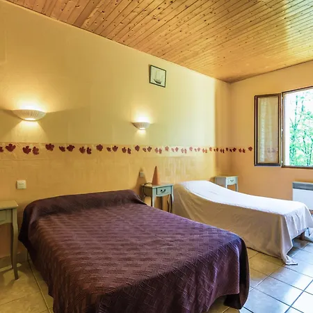 Dom wakacyjny Holiday Home In Salignac With Pool, Cleaning Included *
