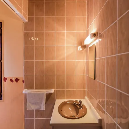 Holiday Home In Salignac With Pool, Cleaning Included Ferienhaus Salignac Eyvigues