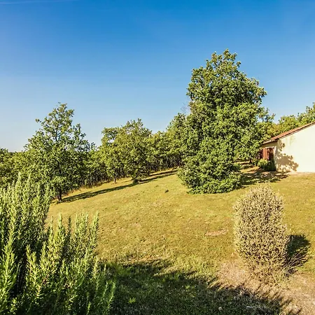 Holiday Home In Salignac With Pool, Cleaning Included Salignac Eyvigues